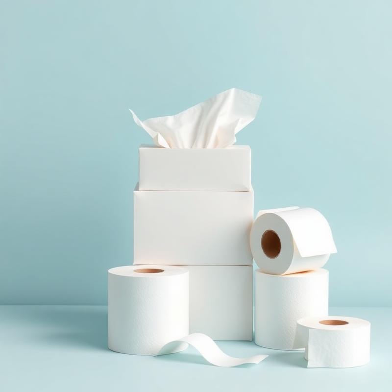 Tissues & Paper